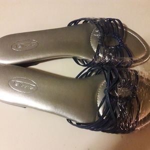 Talbots sandals